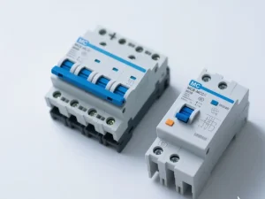 Circuit Breakers (MCB)
