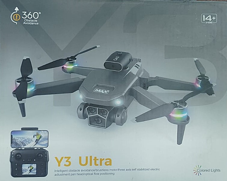 Drone