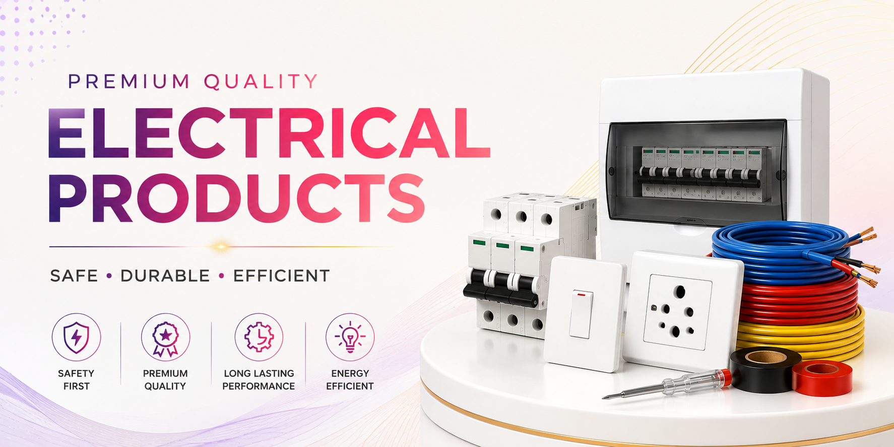 Electrical Products