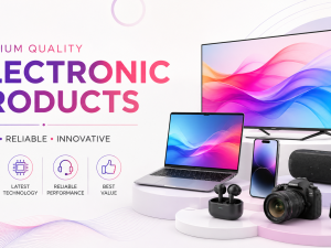 Electronics Product