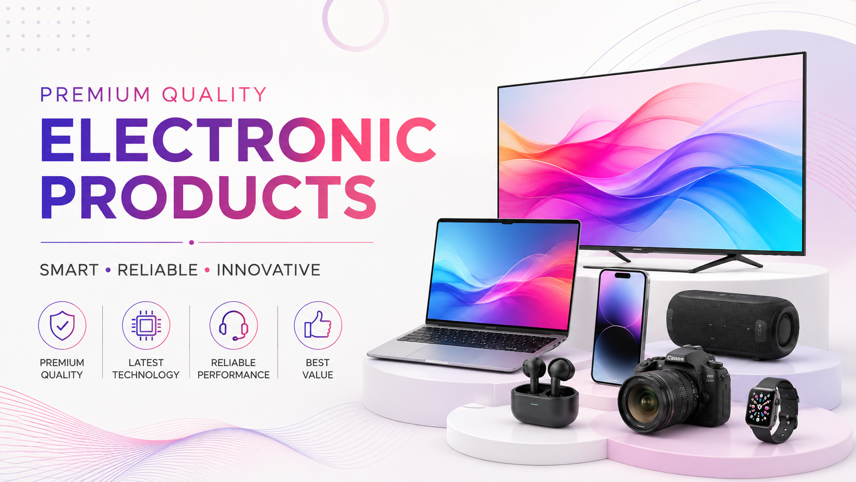 Electronics Products