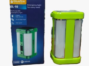 Emergency Light