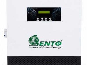 Lento Eco-star ,1415 Lithium Inverter