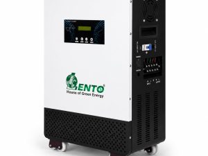 Lento Eco-star 1600 Lithium Inverter