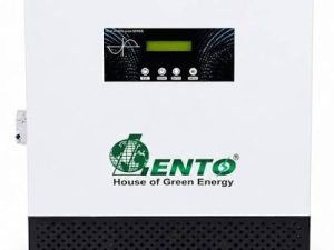 Lento Eco515 Lithium Inverter