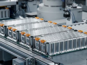 Lithium-Ion Battery pack