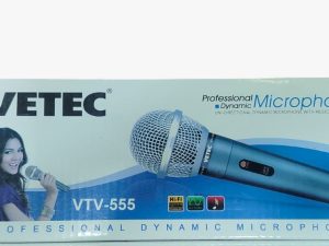Professional dynamics Microphone