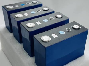 Sodium-Ion Battery Pack