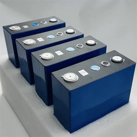 Sodium-Ion Battery Pack