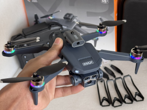 Y3 Ultra Drone